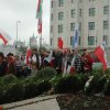 60 Rocznica Rewolucji Węgierskiej.